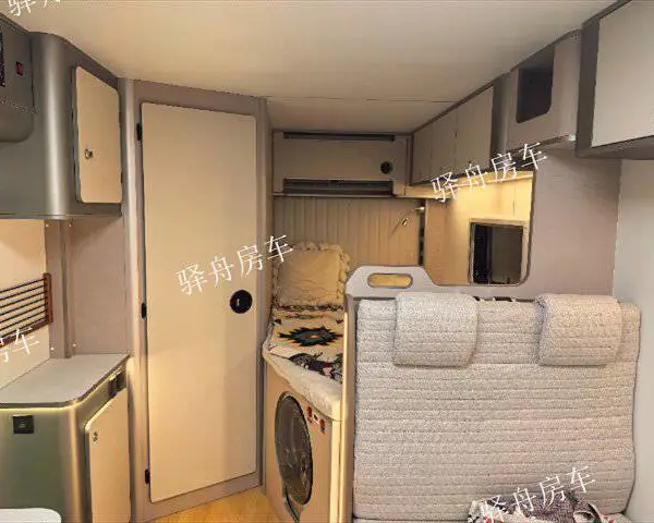 重庆定制化房车采购 推荐咨询 重庆驿舟房车供应