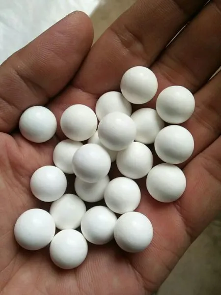 直径2mm陶瓷研磨球赢驰精细研磨、抛光用