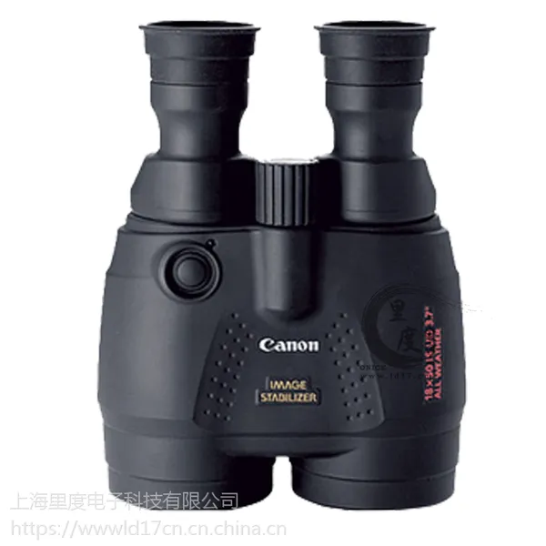 CANON����˫Ͳ��Զ�� 18x50 IS ALL WEATHER������Զ�� ����
