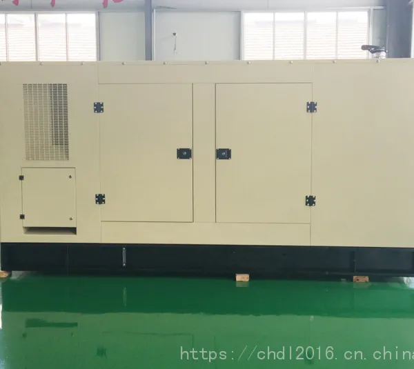 Ϋ��400KW��������ͷ������ �������蹫˾���õ��뷢���