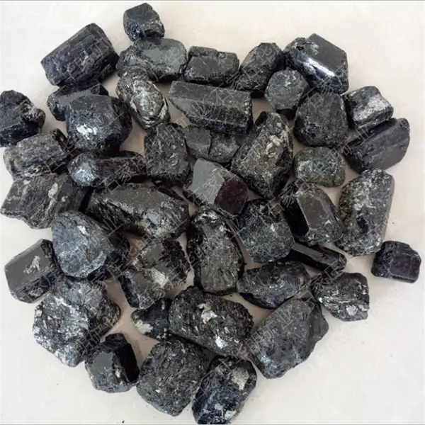 ������ʯ ���ʿ�ҵ 3-6mm ��ˮ����ʯ���� �ڱ������� ��Ʒ��� �ӹ�����