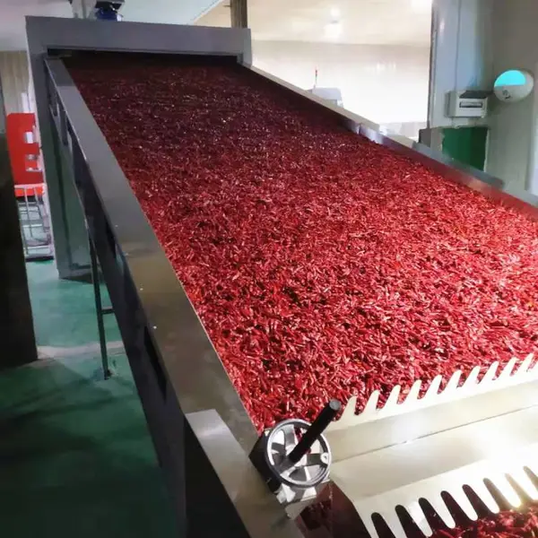 优质新能源辣椒复烘机,专业空气能复烘机 成本低 效率高