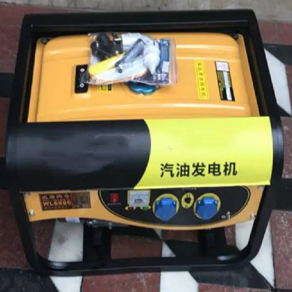 江苏出租出售 柴油汽油发电机