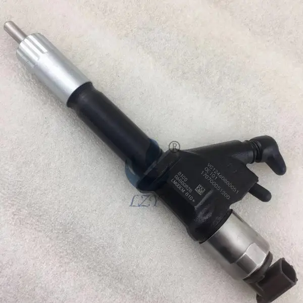 ȫ������A7����095000-8100������VG1096080010ɽ����֮Դ�����ͱó���