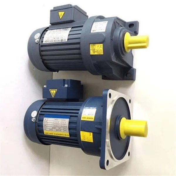 士元减速机 立式卧式减速机 刮粪机专用1.5KW3.7KW减速电机