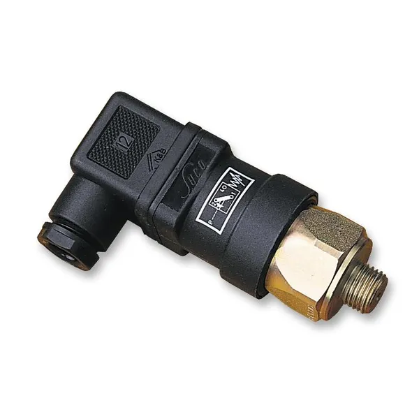 SUCO压力开关018445703 IPD开关电源SRW-65-4006CHCO(带外壳)