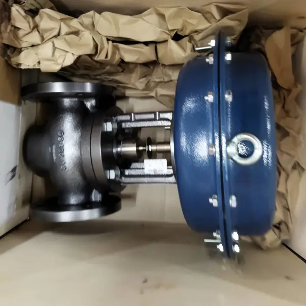 �����BUROCCO���� VO - MVP/S - DN20 - PN16 -AISI 3����
