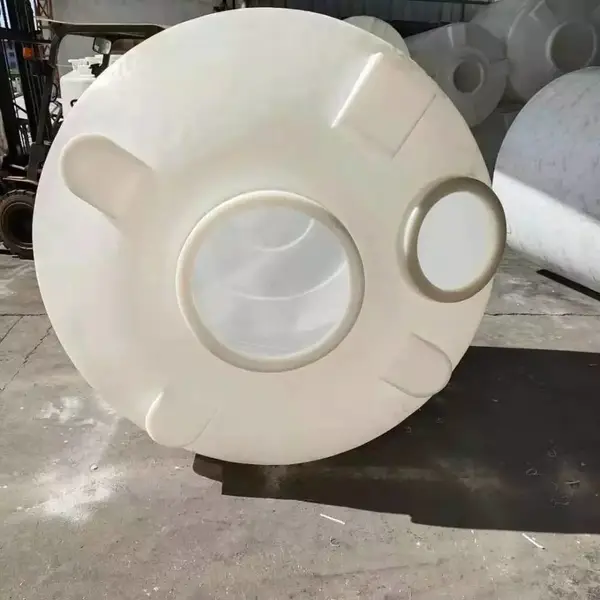 10吨PE立式水箱 塑料储罐 防腐水箱 电镀污水