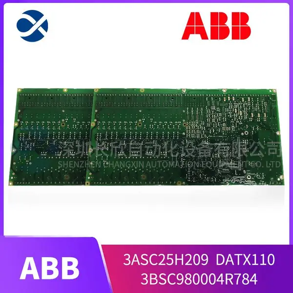 ABB XO08R2