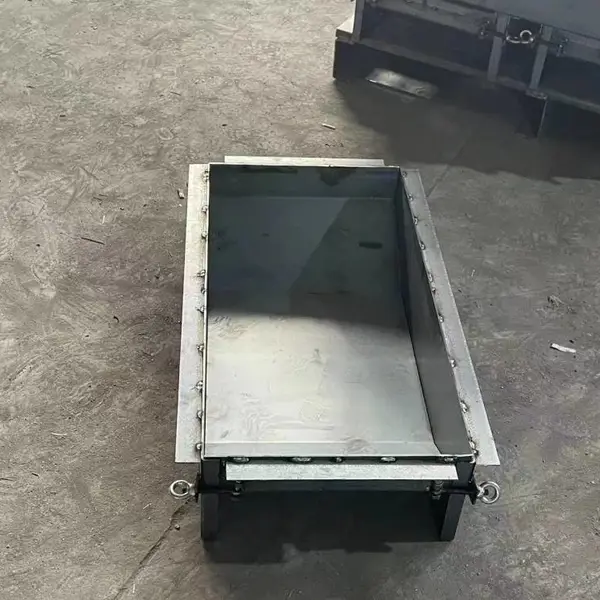 盖板模具电缆沟盖板模具排水沟盖板模具保定巨开模具