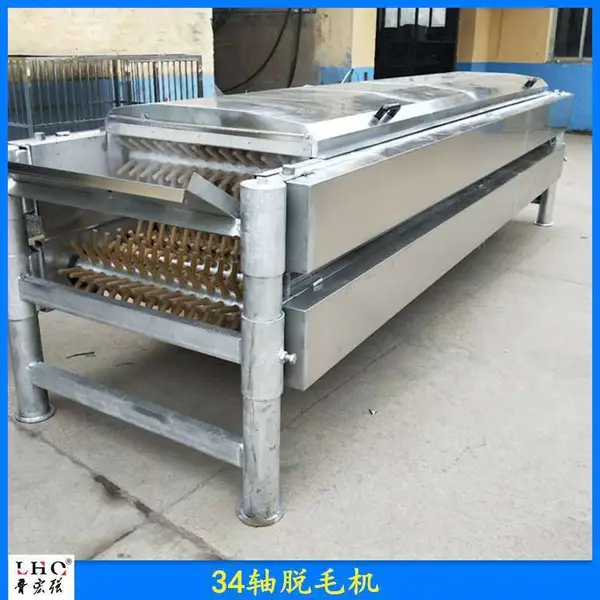 ������ˮ��Ѽ����ë�� ���������豸��ʽ��Ѽ��ë��