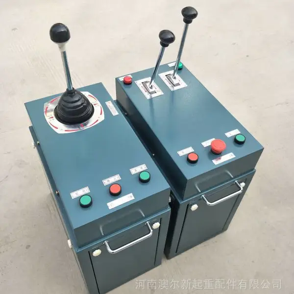 塔式起重机联动台 行车驾驶室操作台 起重电器
