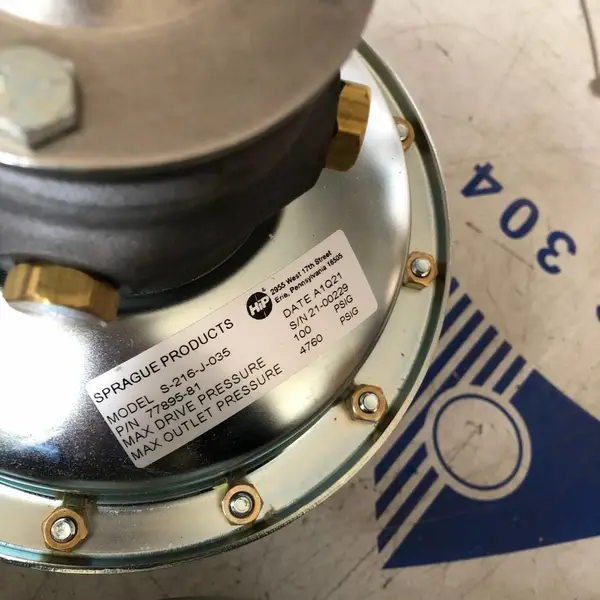 ��Ӧ����sprague ��ѹ�� S216-J-035