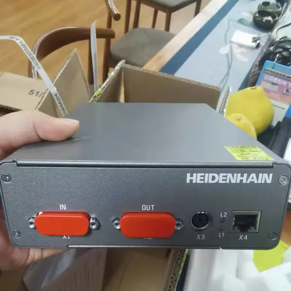 TTL方波guboa主轴编码器GS04T04SIL检测仪器海德汉PWM21/PWT101