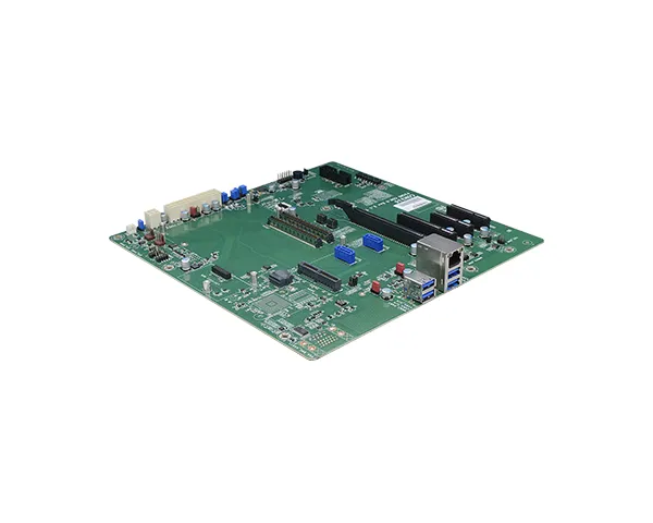 COM336 PICMG COM Express® R3.1, Type 7 basic & compact modules