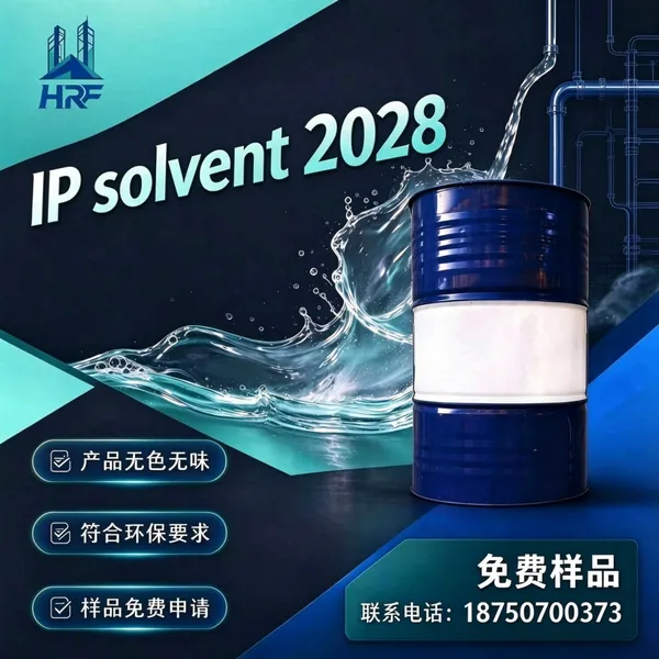 IP solvent 2028 高闪点异构烷烃 长效润滑载体与化妆品专用原料