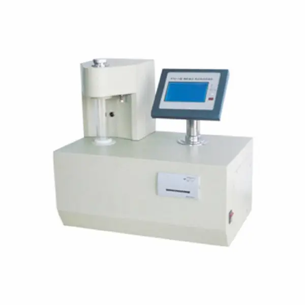 全自动凝点倾点测定仪/微电脑凝点·倾点自动测定仪 型号:ZS102库号:M381642