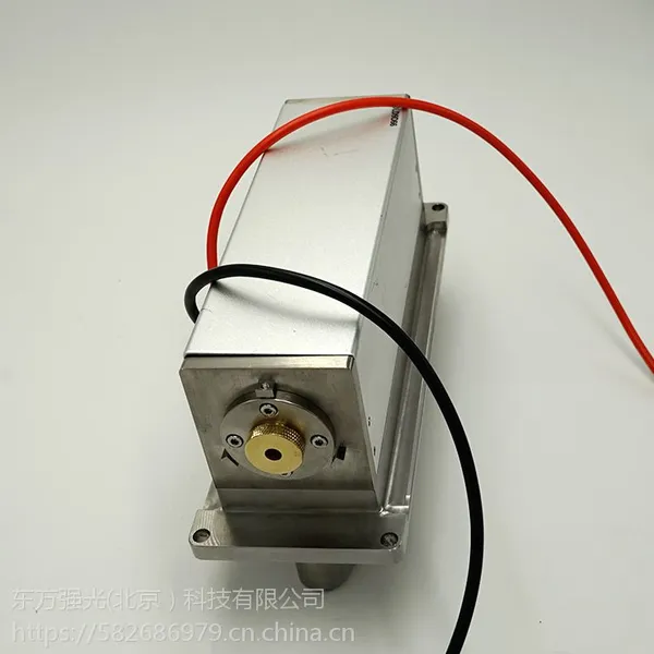 300W半导体侧面泵浦固体激光模块DPSSL激光清洗机绿激光系统光源