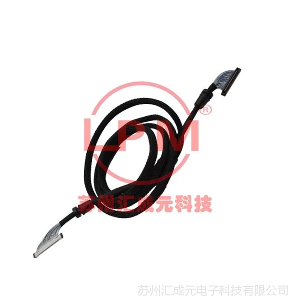 ���ݻ��Ԫ���ӹ�I-PEX 20373-R40T-06 OR 20374-R40E-31 VRͷ����