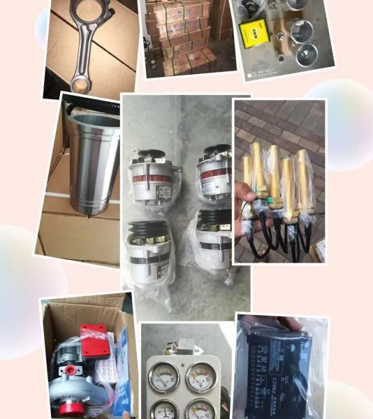 天津市潍坊潍柴226B小电机WP4发动机WP6柴油机原厂马达13066058起动机