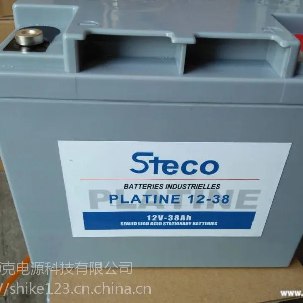 ����STECOʱ�ߡ�Ǧ�����ء�PLATINE12-150(12v150ah) ����