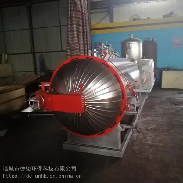 动物无害化处理设备_卧式无害化处理设备质优价廉品质***