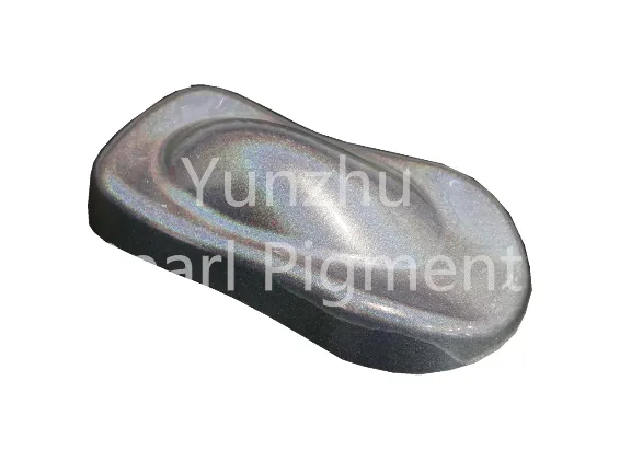上海彩色珠光颜料生产商 上海云珠颜料科技供应