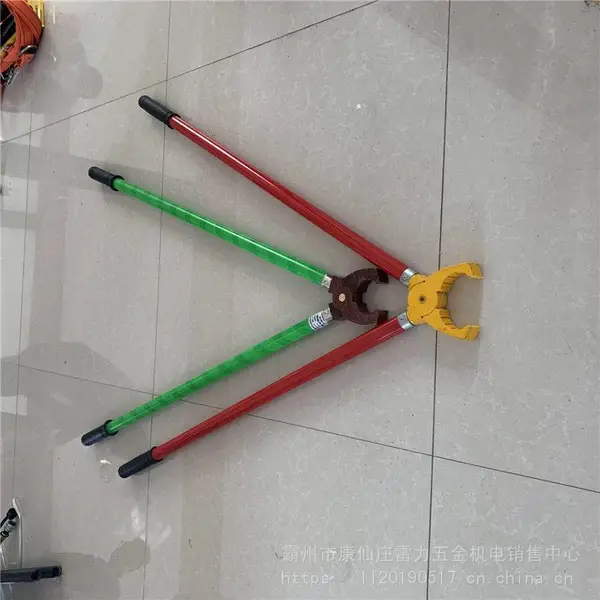 10KV��ѹ��Ե��ǯ�۶����û���ǯ������֬�����繤��Եͷ����ǯ