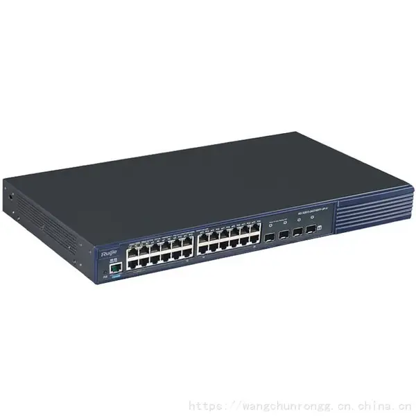 �������RG-S5750-24SFP/8GT-S���ܽ������豸ά��