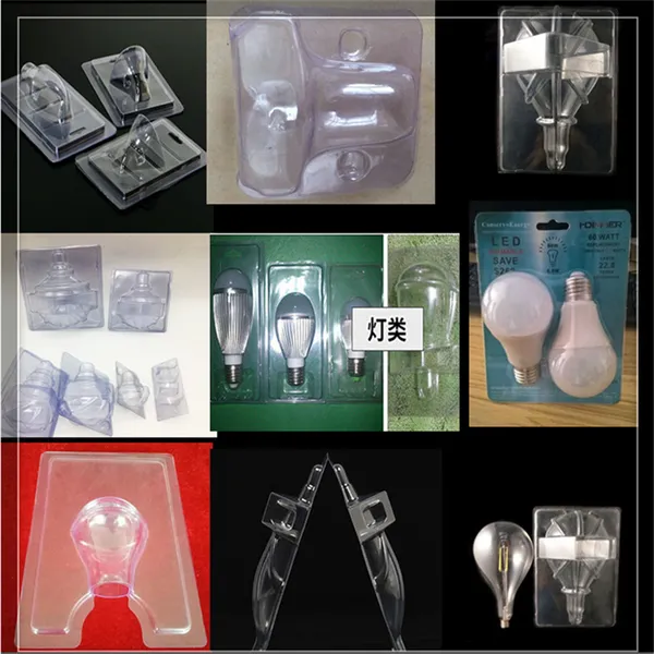 吸塑大型吸塑包装定制吸塑托盘公司吸塑数码