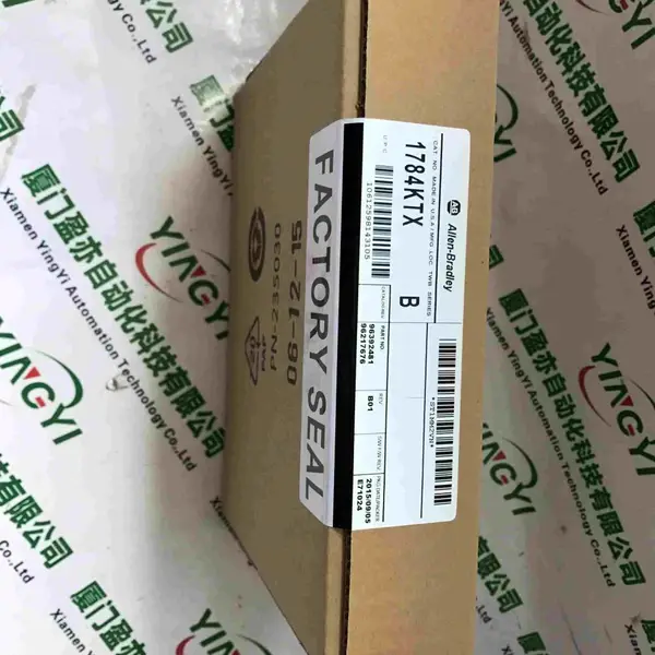 以太网模块 1734-OB8S 质量可靠