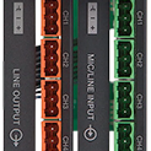 ��ʿ BOSE 4X4 MIC/LINE CARD 4����4�������Ʒ����