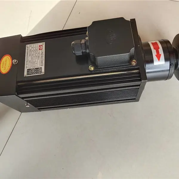 FUAN GUANHUA锯片电机 木工机械马达 YM803-2 YM804-2 YM805-2
