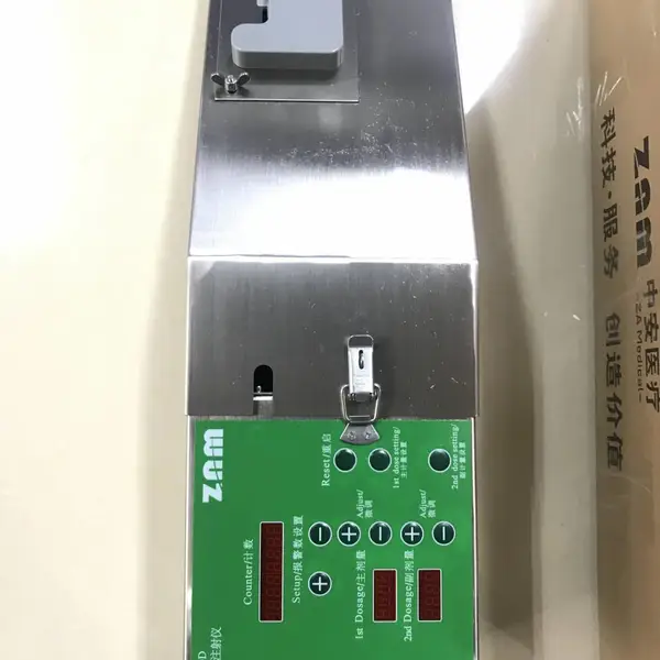 重庆养殖户疫苗注射机 重庆全自动疫苗注射器 重庆雏鸡电动注射机