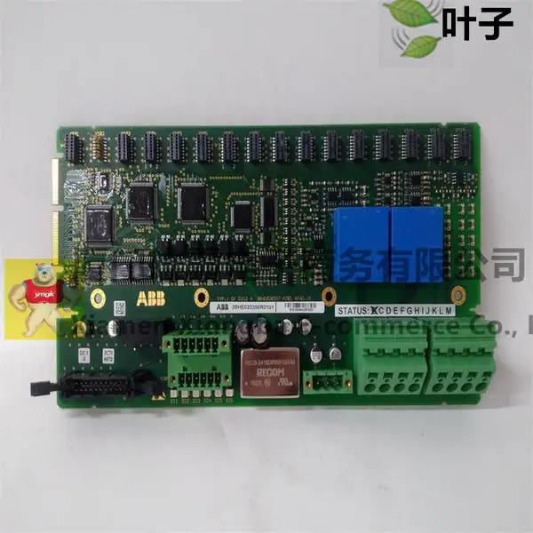 IS215UCVGH1A 数字量输入输出模块 全新