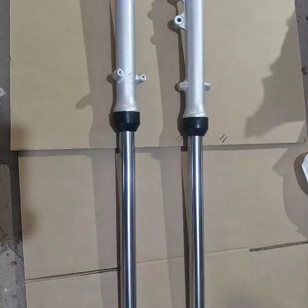 CG125 GN125前減震器