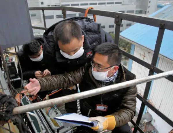 四川环境第三方恶臭污染物检测机构 成都垃圾焚烧废气监测费用