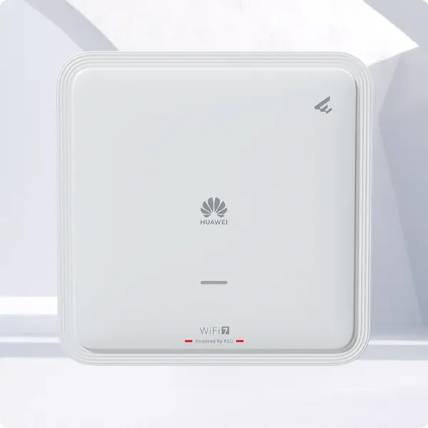 huawei F700C-36-1GH 吸顶Wi-Fi 7光AP（不含电源适配器）