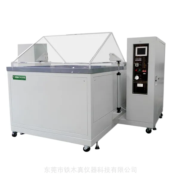 进口循环盐雾腐蚀实验机 盐雾腐蚀环境测试箱