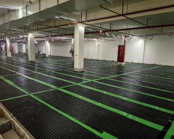 上海底板排水服务 抱诚守真 上海麓谷建设发展供应