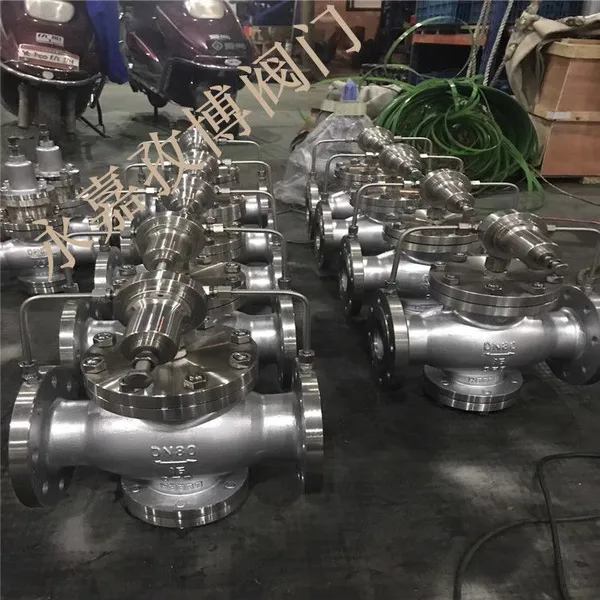 ���ҹ�Ӧ YK43X-16C DN250������ѹ�� YK43X/F ����ʽ�ɵ���ѹ�� �����β�����