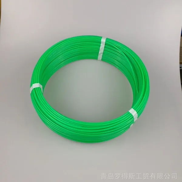 霓达摩尔Tube N2-4-4x2-GN 耐摩擦多用途用尼龙管 货源充足