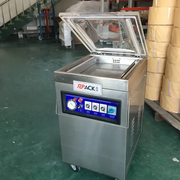 ����հ�װ��JZK-400/500����ʵ�ֶ�������ͣ���ڰ�װ����ͬʱ���