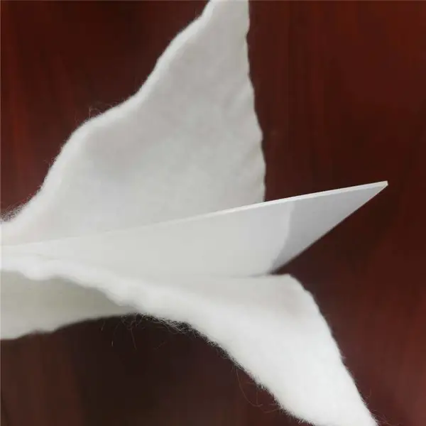 200g/0.4mm/200g复合土工膜两布一膜价格