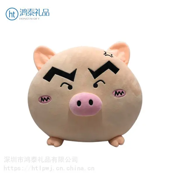 抱枕定制 卡通抱枕汽车穿上沙发靠垫 靠垫来图来样定制厂家 抱枕生产厂家