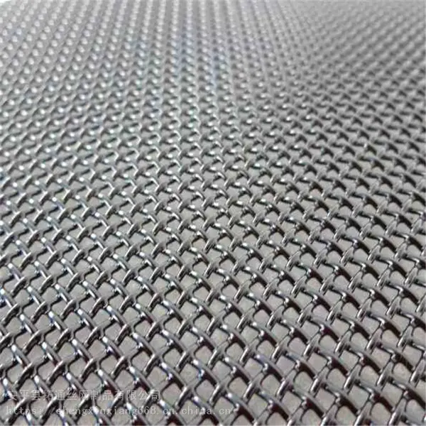 宝圣鑫304材质金刚网71丝11目黑 灰 白色防盗隐形纱窗金钢网厂
