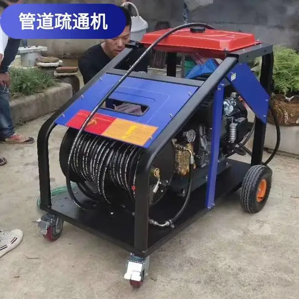 ��ϴ��ͨ�ܵ��� ��ˮ��������ͨ�� ��ˮ����ͨ��ѹ��ϴ��