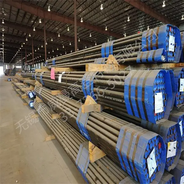 ��Ӧ����P5�Ͻ���� ASTM A213-T5�޷�ֹܱ���25*2.54������