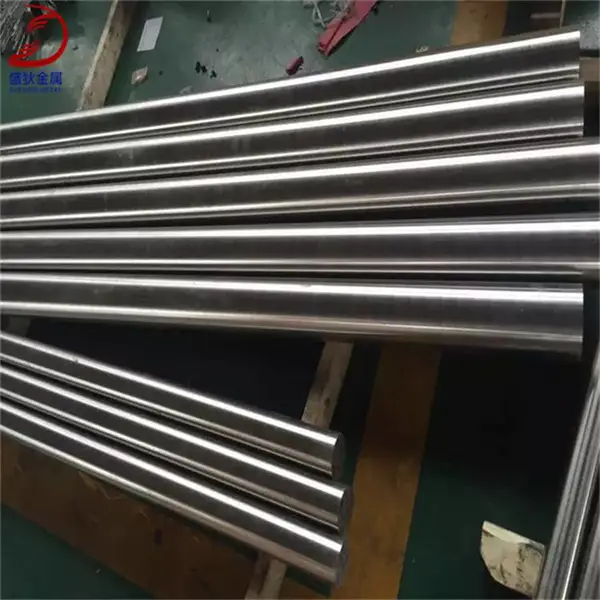 盛狄金属:GH3030高温合金板材 管 圆棒GH4169 带材