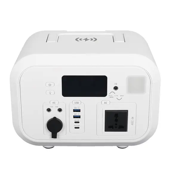 DF��������ֻ�̫���ܳ��600W�ƶ����ܺ󱸱�Я��Դ ��OEM